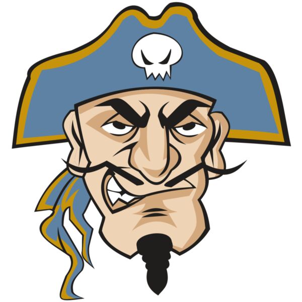 PIRATE HD0502 RQC Thumbnail