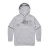 AS Colour - Women's Supply Hood Thumbnail